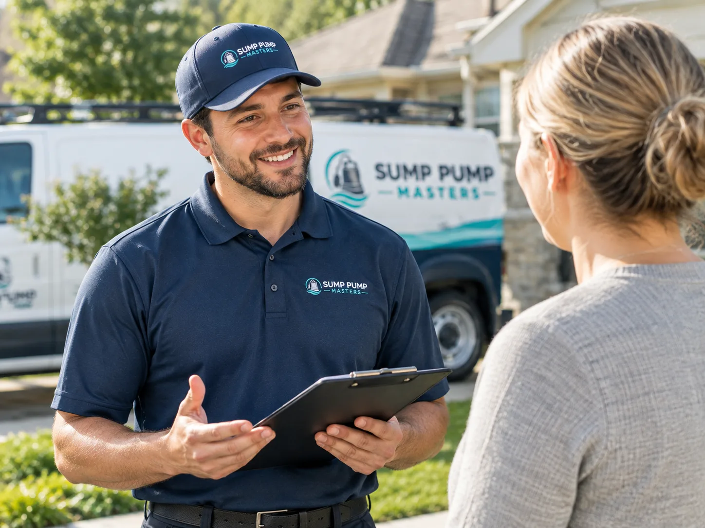 Sump Pump Repair Egeland, ND FAQs